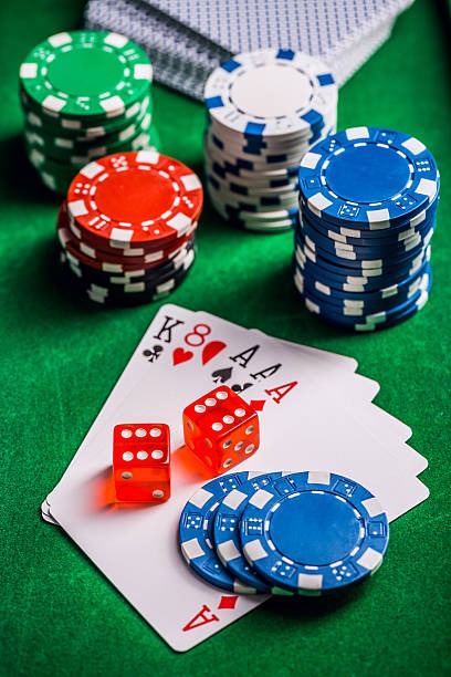 Jakarta Lottery Game 